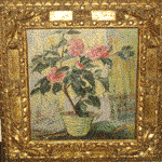 GONCHAROVA